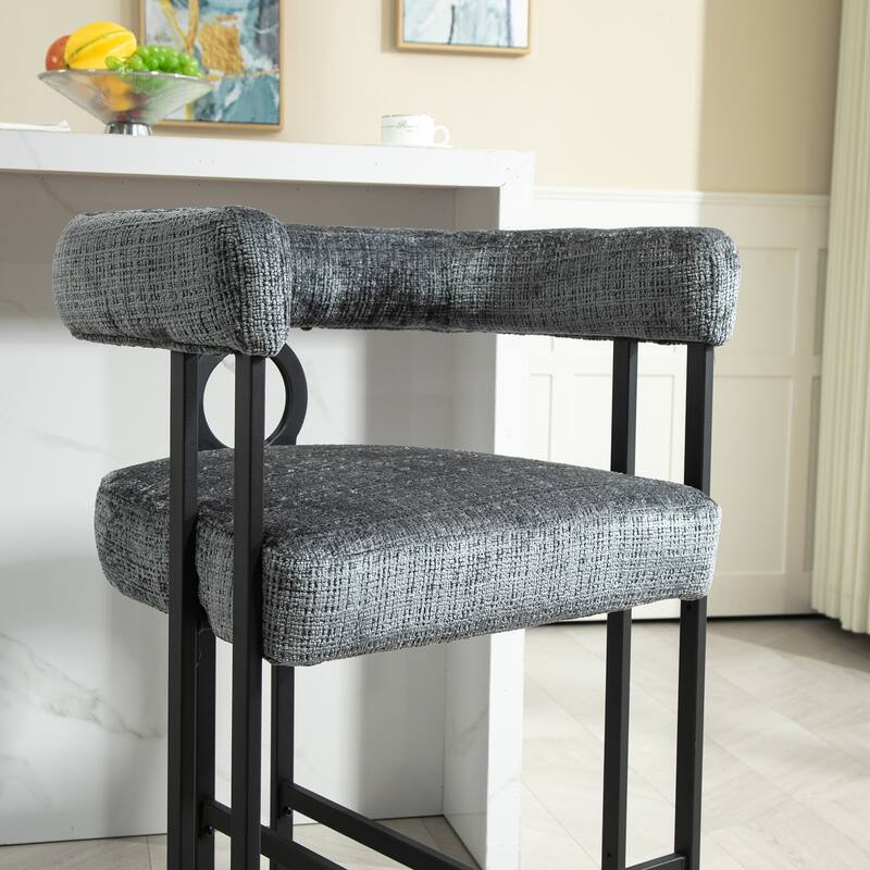 Bar Stools Set Of 1