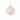 Elegant Lighting Baxter Single Light 8" Wide Mini Pendant with Frosted