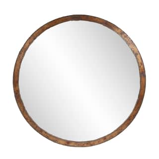 Allan Andrews Marius Round Mirror