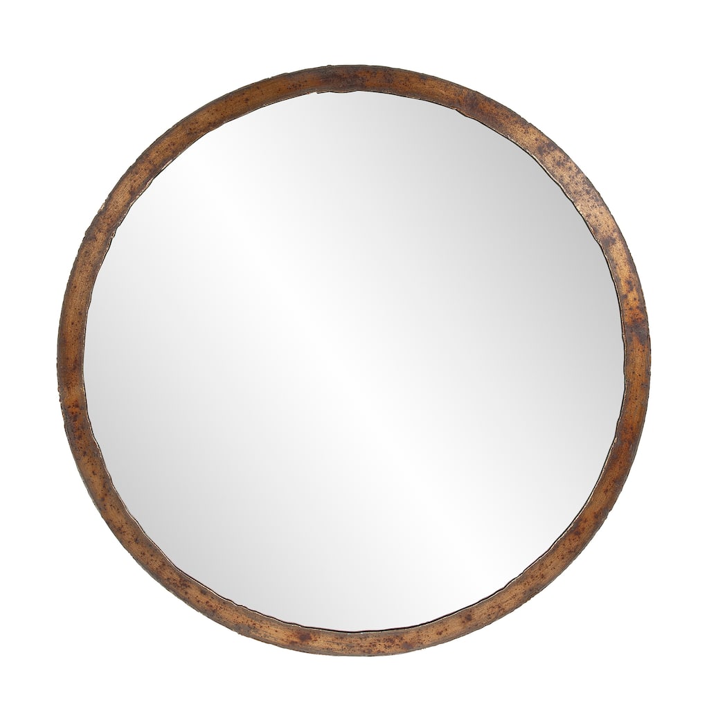 Allan Andrews Marius Round Mirror