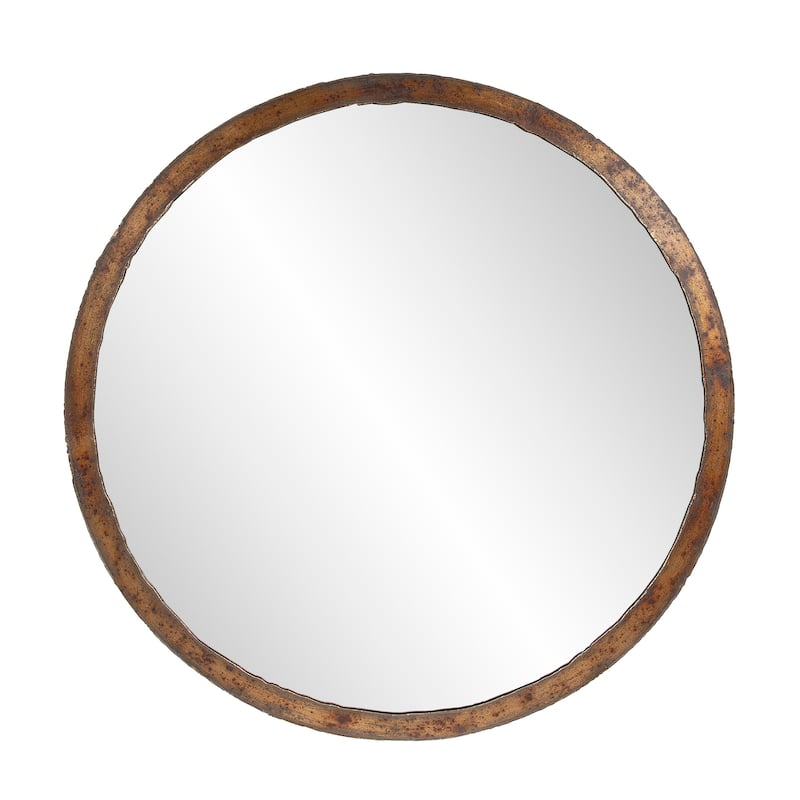 Allan Andrews Marius Round Mirror