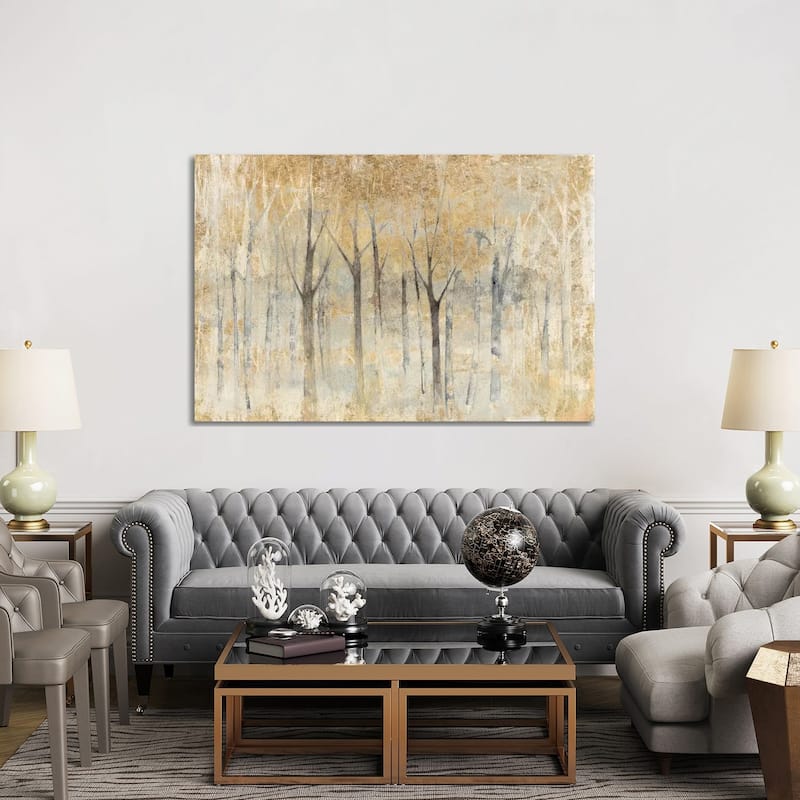 iCanvas "Season's End" by Avery Tillmon Canvas Print