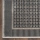 preview thumbnail 102 of 113, Nourison Nordic Indoor only Geometric Area Rug