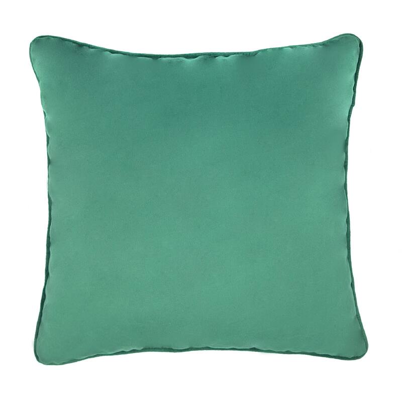 Seren Velvet Decorative Pillow 20 x 20