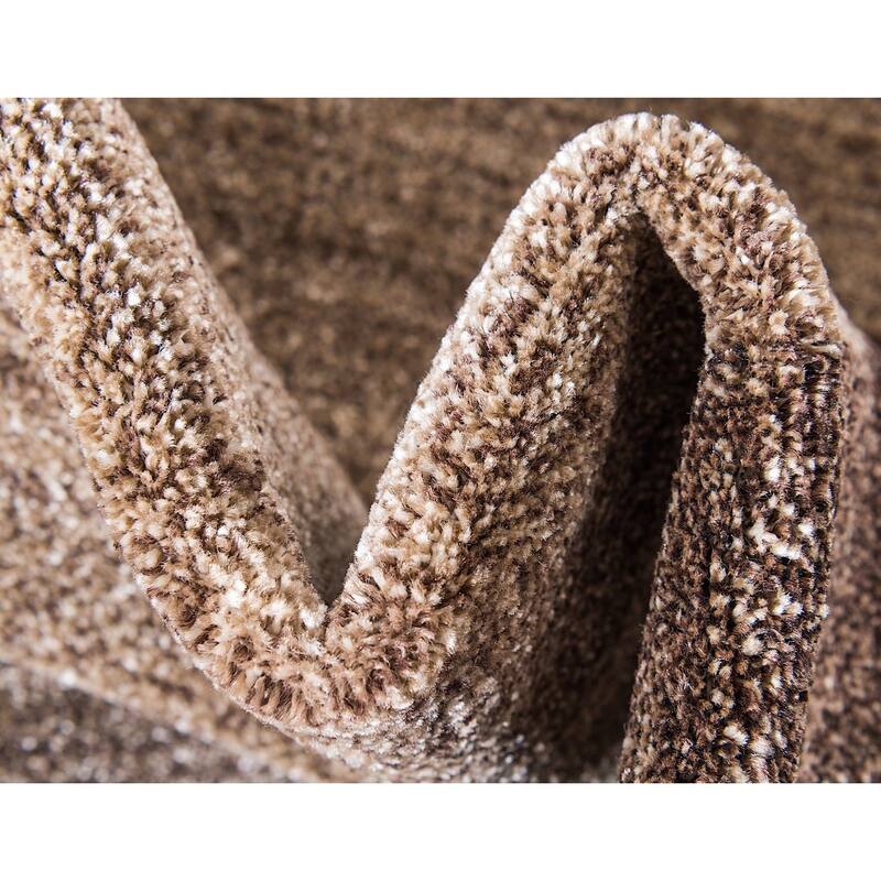 Contemporary Weby Collection Area Rug