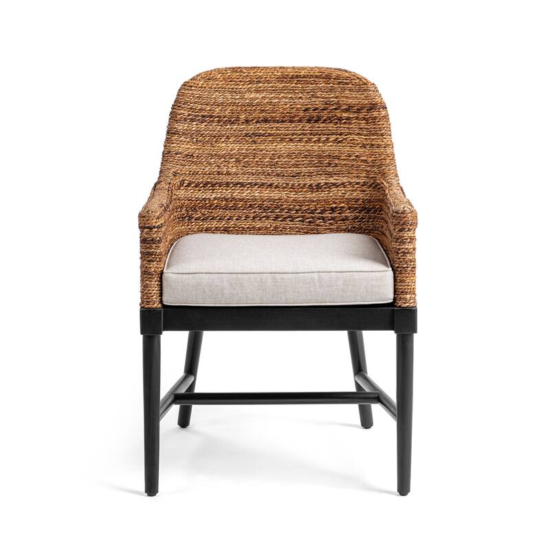 Rey Arm Chair By Kosas Home