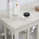 preview thumbnail 106 of 106, GDFStudio - Traditional Storage Curio Cabinet with Tempered Glass Doors and Lighted Display