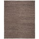 Lauren Ralph Lauren Handmade Carisbrooke Solid Wool Rug - 10' x 14' - Chocolate