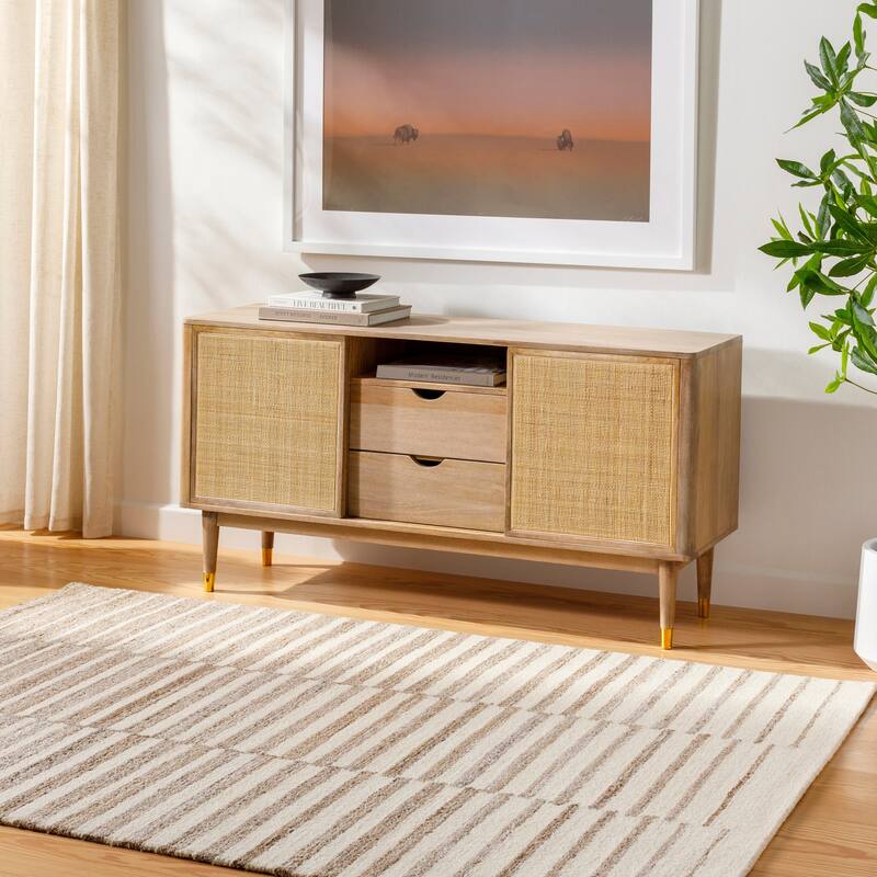 Fong Global Area Rug