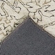 preview thumbnail 3 of 3, Nilus Oriental Medallion Area Rug