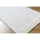 preview thumbnail 7 of 5, Livabliss Sacramento Shag Mid-Century Modern Abstract Area Rug