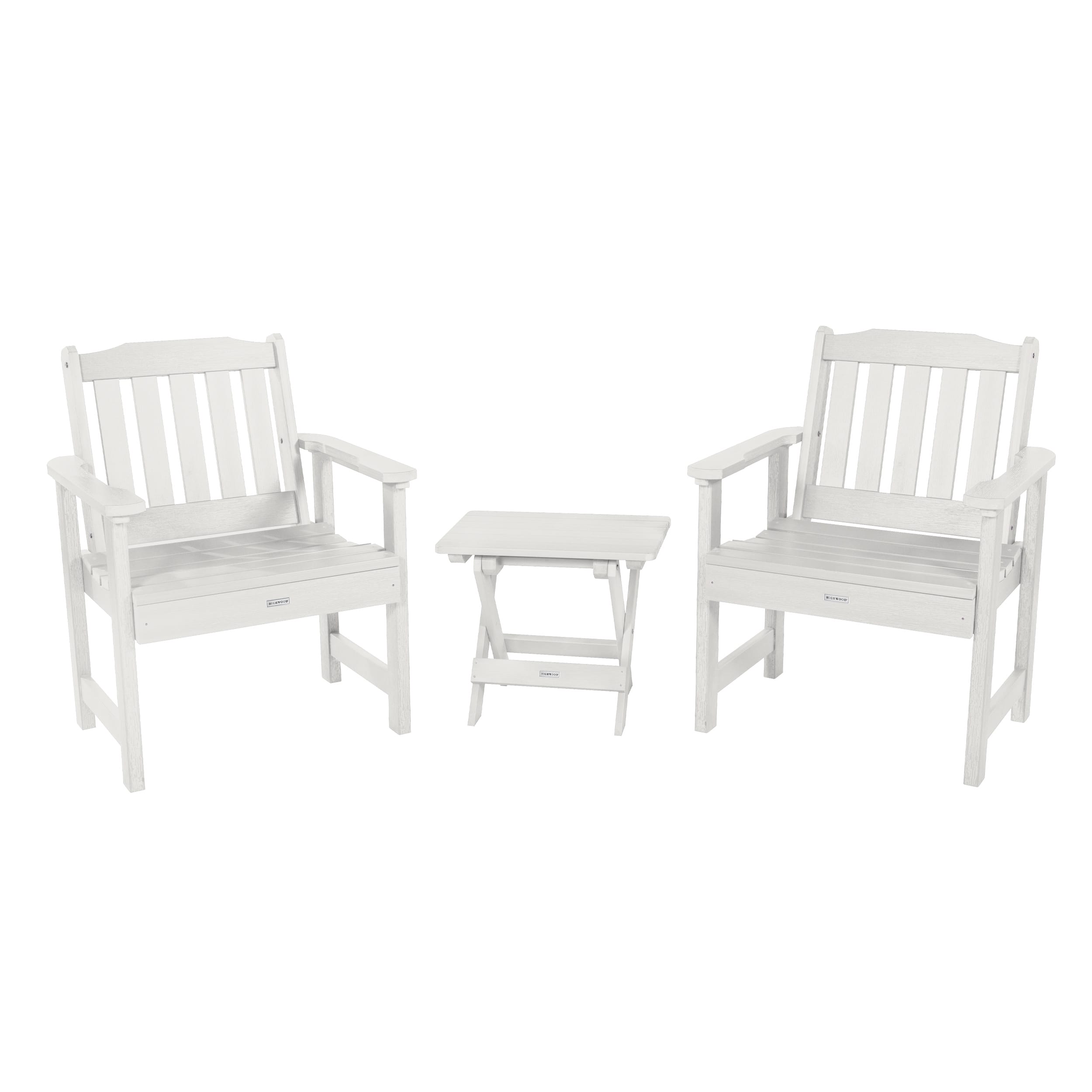 Option White