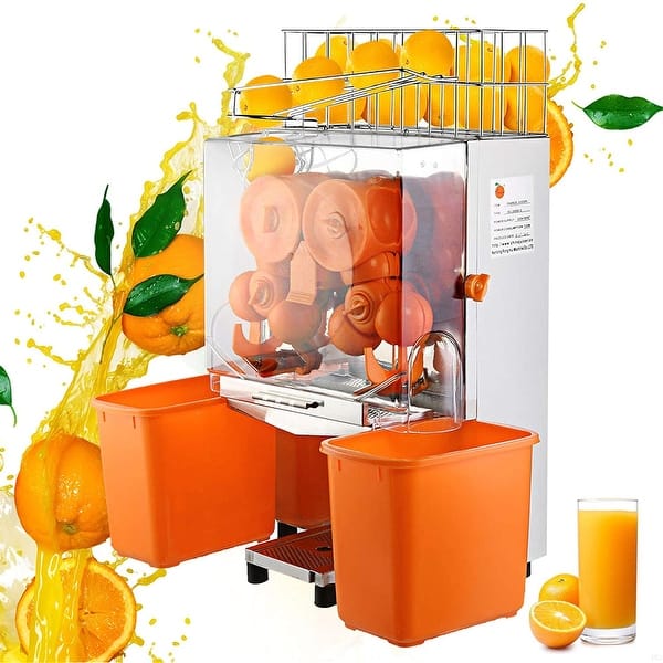Machine a Jus d'Orange