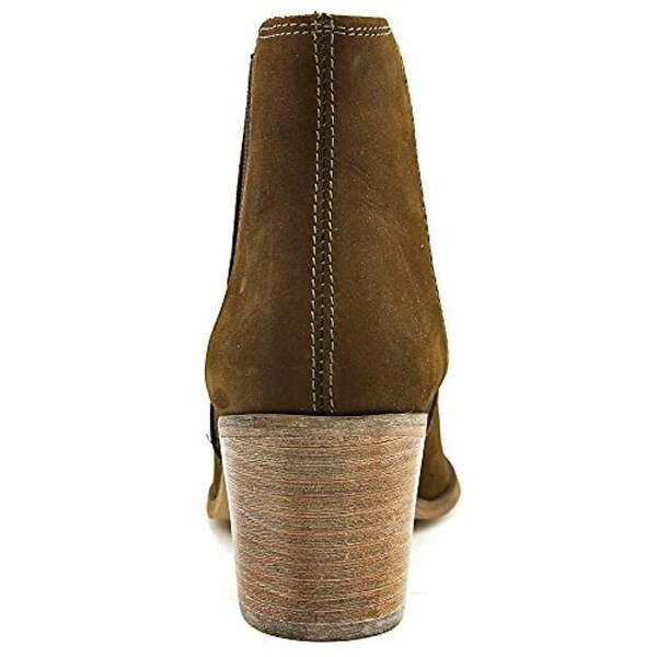 dune short boots