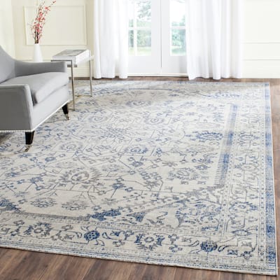 SAFAVIEH Artisan Fatmira Distressed Oriental Rug
