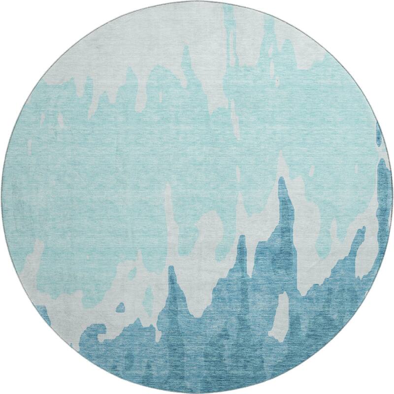 Premium Washable Super Soft Modern Drama Mayfield Rug