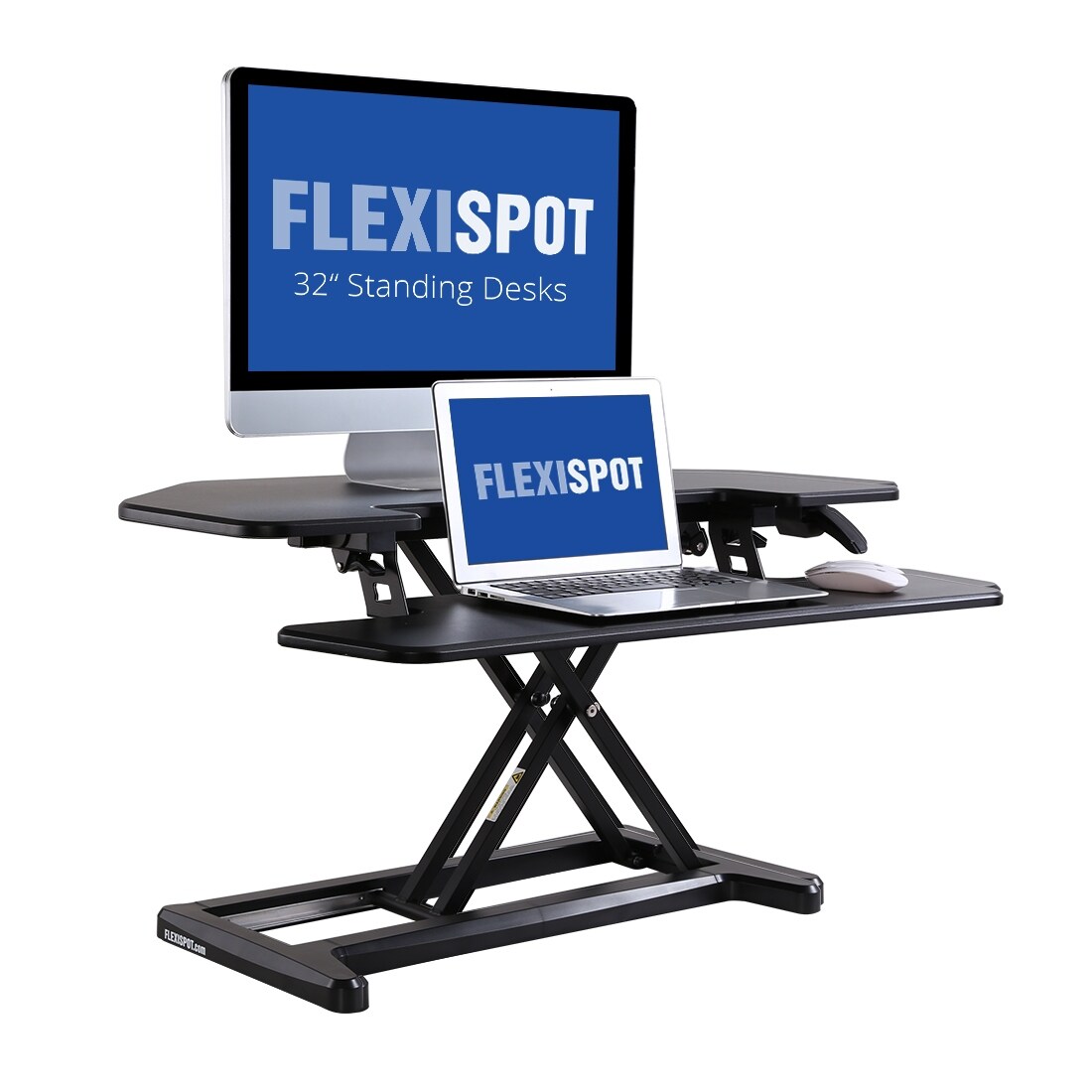 Shop Flexispot M7c Stand Up Desk Converter 36 Cubicles Corner
