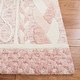 preview thumbnail 11 of 23, SAFAVIEH Handmade Metro Gerlinde Wool Rug