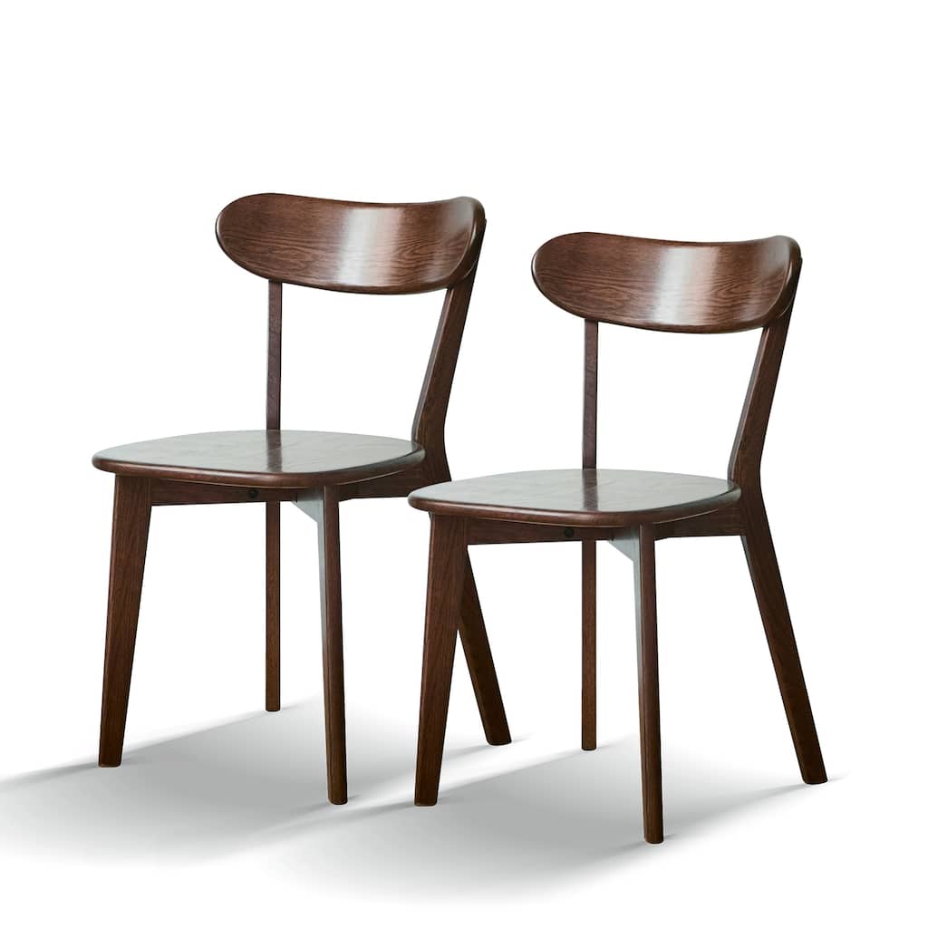 (Set of 2 pcs) Dining chair