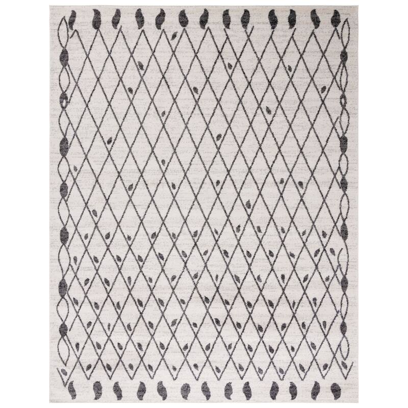 SAFAVIEH Tulum Mellie Moroccan Boho Rug