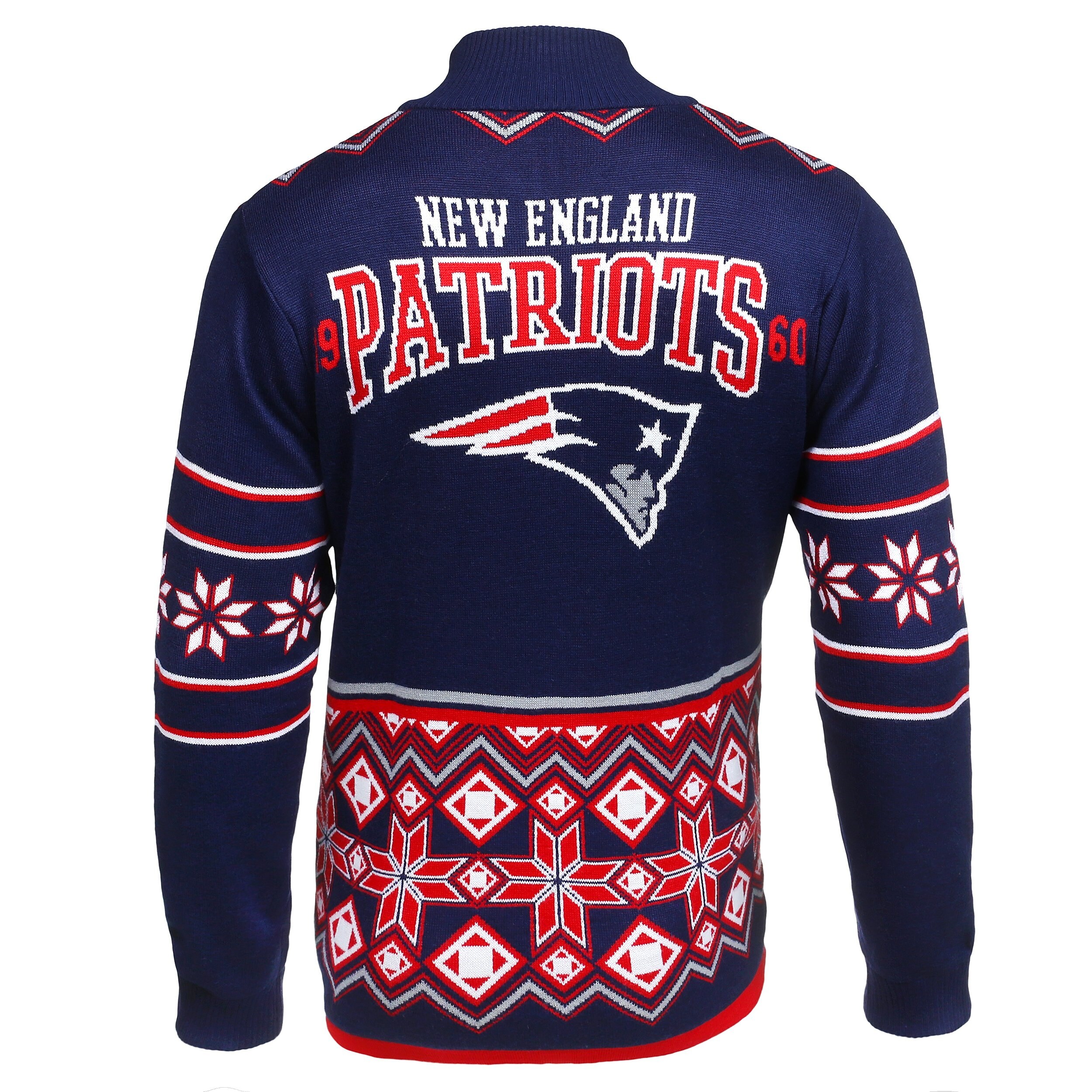 nfl team sweaters