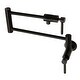 preview thumbnail 1 of 29, Concord Wall Mount Pot Filler
