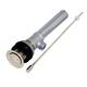 Option Polished Nickel