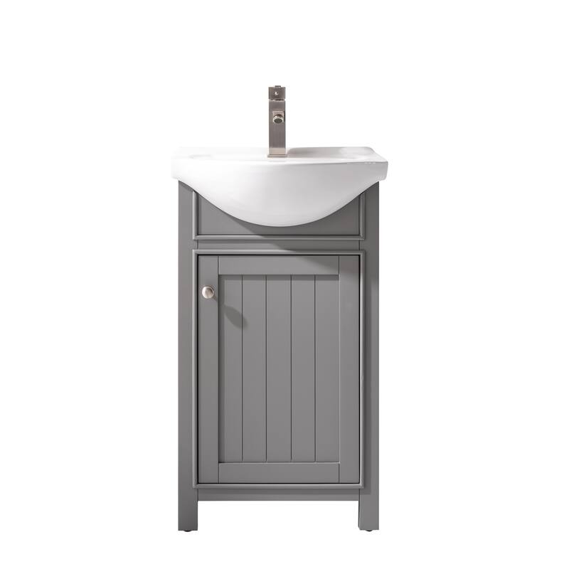 Marian 20" Single Sink Vanity