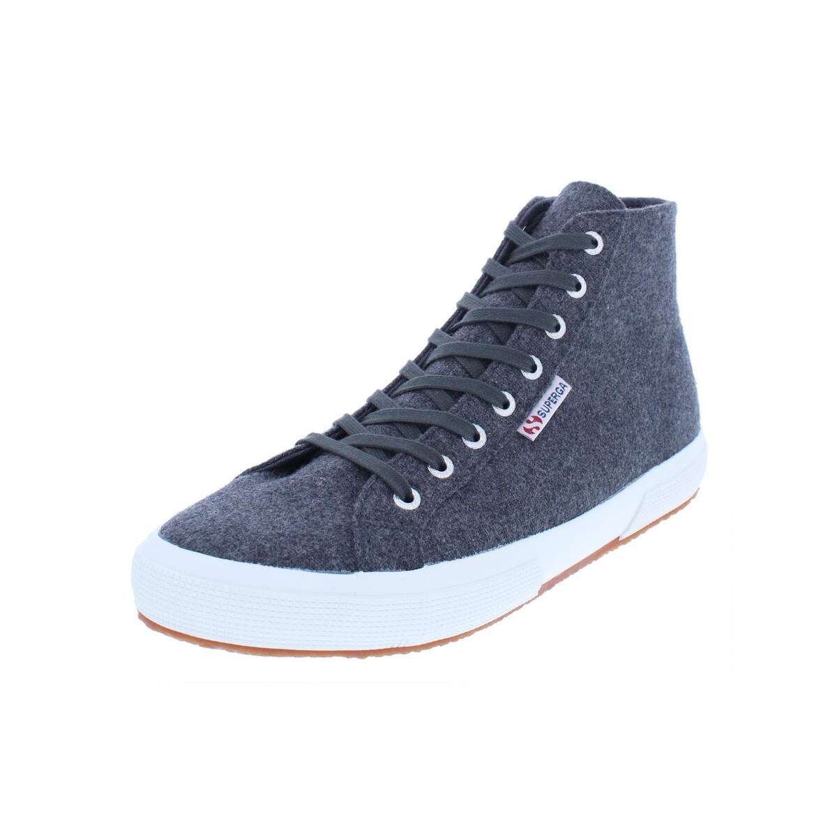 superga wool