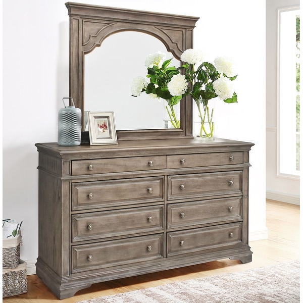 8 dresser drawer for hot sale sale