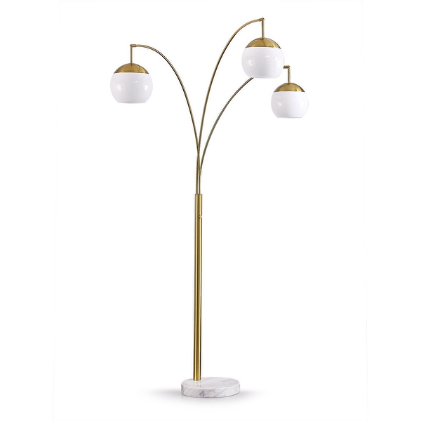 Circus 3 light multi floor lamp on sale