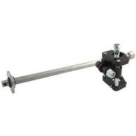 Shop Allstar Performance All60270 Adjustable Panhard Bar Mount Overstock 15758763