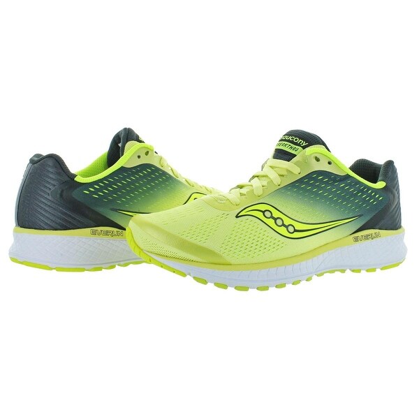 saucony breakthru 4 women's running shoes