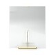 preview thumbnail 9 of 24, Umbra Flute Picture Frame