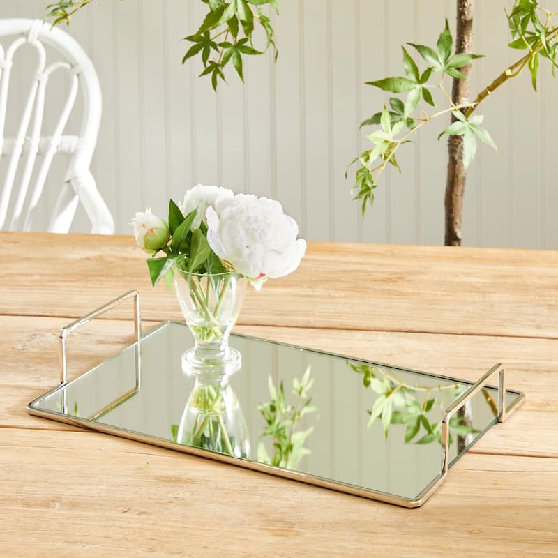 Covina Decorative Tray Small