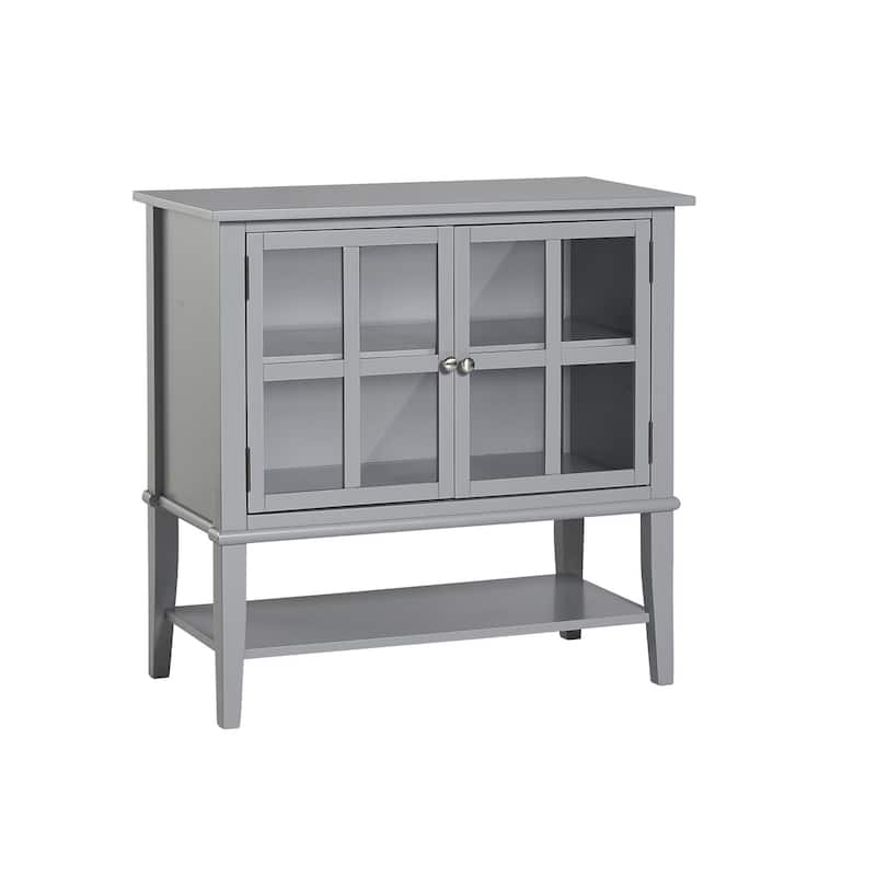 Avenue Greene Bantum 2 Door Storage Cabinet