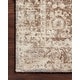 preview thumbnail 4 of 2, Alexander Home Giovanni Vintage Oriental Area Rug