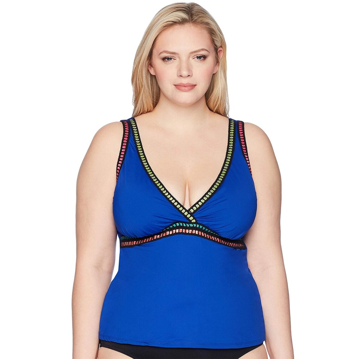 la blanca plus size