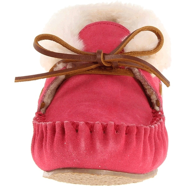 minnetonka charley bootie