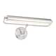 Option Polished Nickel