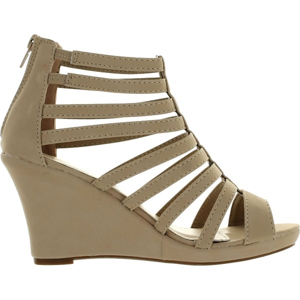 revey cage sandal