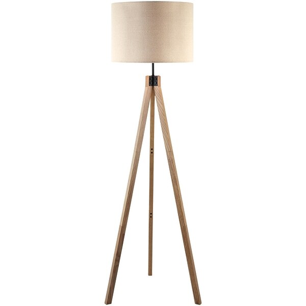 Accent floor lamps discount