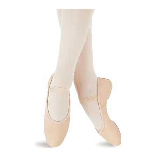 dancing daisy ballet shoes