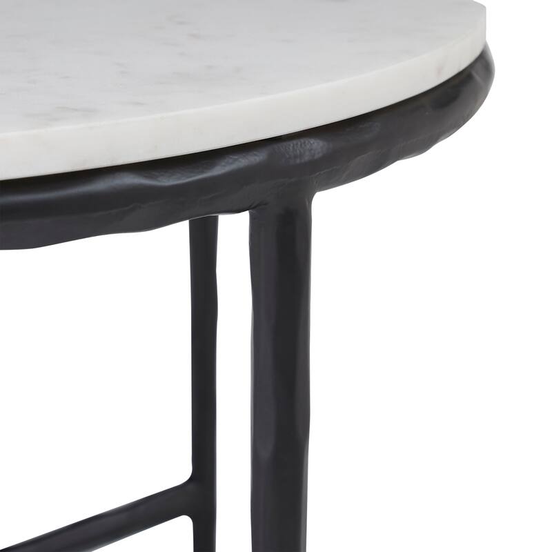 Renwil Rowena 29.92" Height Coffee Table