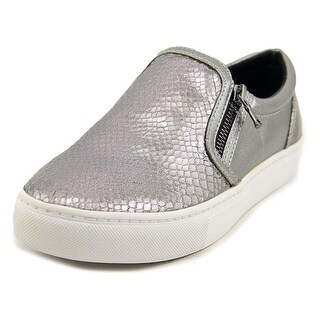 steve madden heel loafers