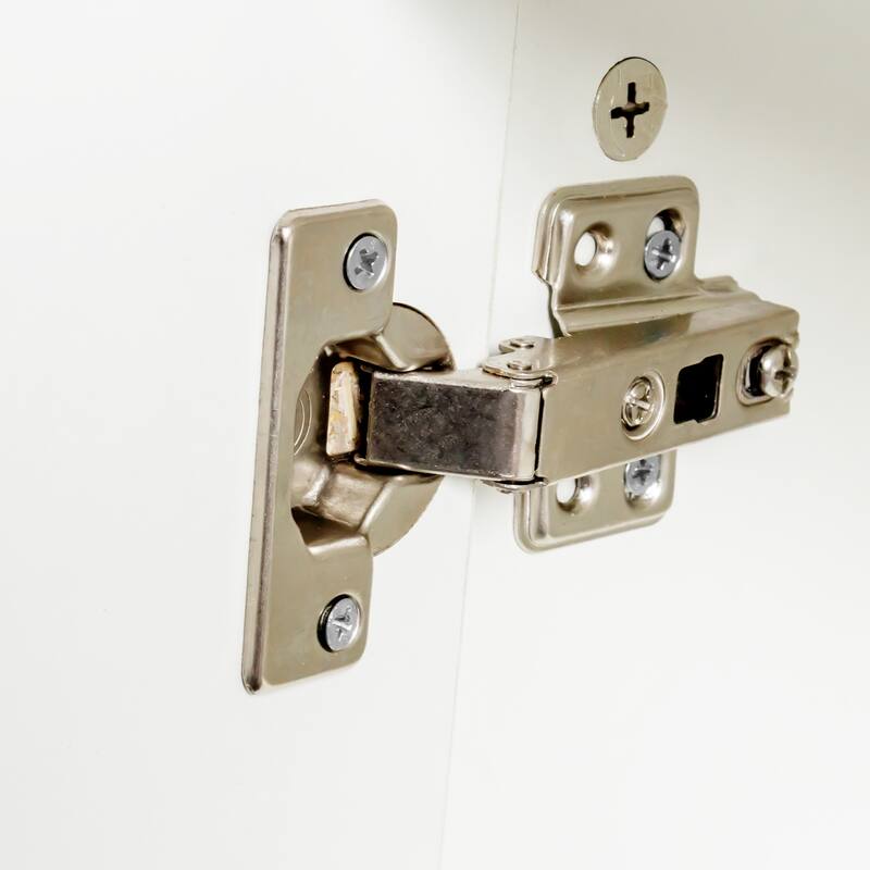 modern simple hair desk