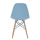 preview thumbnail 25 of 44, Porthos Home Modern Dining Chair with Beech Wood Legs