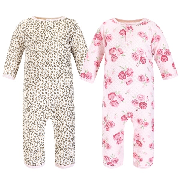 Hudson Baby Infant Boy Cotton Bodysuit, Shorts and Shoe 3pc