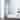 VIGO Orion 34" W x 58" H Frameless Hinged Tub Door in Stainless Steel