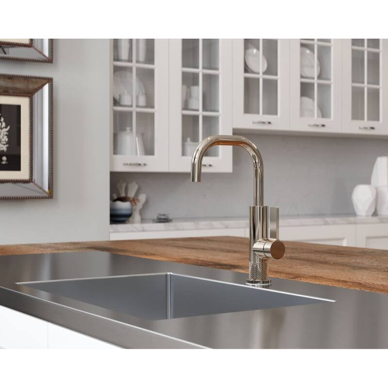 Pfister GT72-MT Montay 1.8 GPM Single Hole Bar Faucet